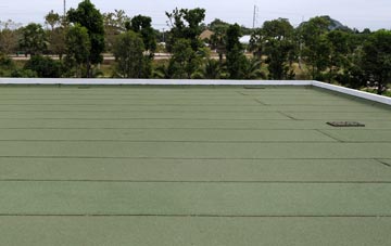 all Helwith Bridge roofing types quoted for