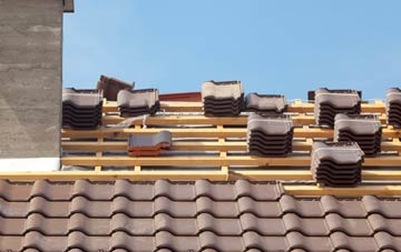 Helwith Bridge clay roofing costs