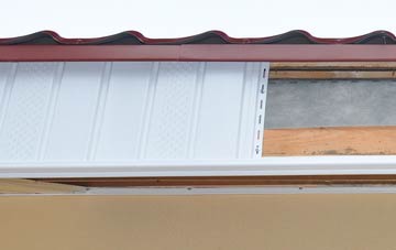 Helwith Bridge fascia repair costs