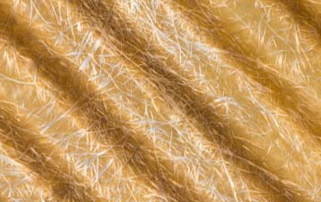 Helwith Bridge fibreglass roof waterproofing