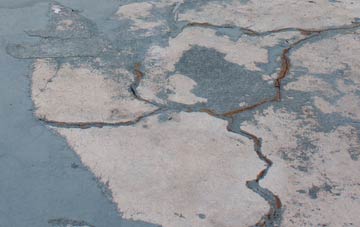 fibreglass roofing replacement Helwith Bridge