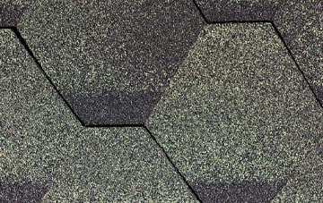 Helwith Bridge fibreglass shingle repairs