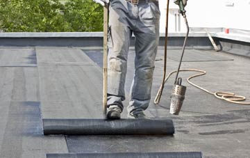 flat roof replacement Helwith Bridge, North Yorkshire
