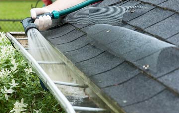 Helwith Bridge gutter cleaning costs