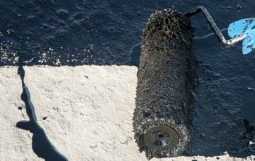 Helwith Bridge liquid sealant waterproofing