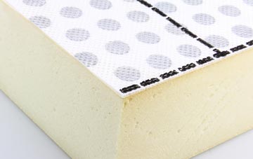 meeting Helwith Bridge building codes