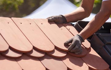 Helwith Bridge roof tile contractors