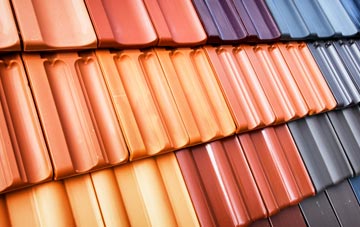 Helwith Bridge roof tile costs