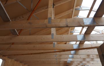 Helwith Bridge roof truss costs