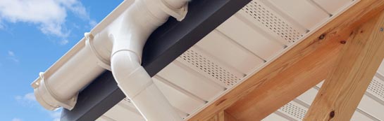 get Helwith Bridge guttering quotes today