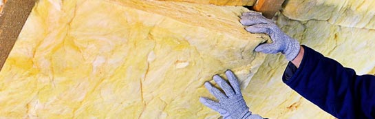 quotes for Helwith Bridge roof insulation
