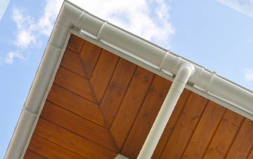 Helwith Bridge soffit types