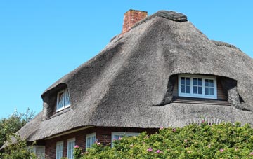 thatch roofing Helwith Bridge, North Yorkshire