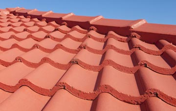 Helwith Bridge tile and slate roof replacement