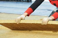 find rated Helwith Bridge roof insulation companies