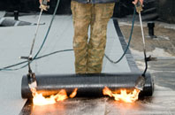 Helwith Bridge flat roof sealing quote