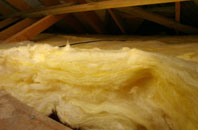 Helwith Bridge pitch roof insulation