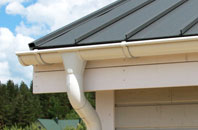 Helwith Bridge soffits