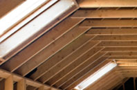 Helwith Bridge tapered roof insulation quotes